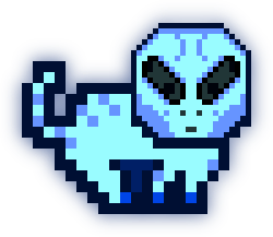 MoonCat #7281 (0x00f439528c)