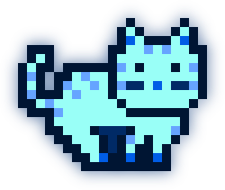 MoonCat #3359 (0x00f4416497)