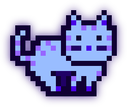 MoonCat #6181 (0x00f4422288)