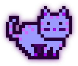 MoonCat #19181 (0x00f4560977)