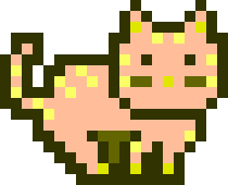 MoonCat #24510 (0x00f4636603)