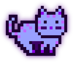 MoonCat #15423 (0x00f4651d96)