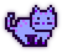 MoonCat #9174 (0x00f4705981)