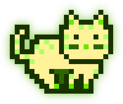 MoonCat #12774 (0x00f474c42f)