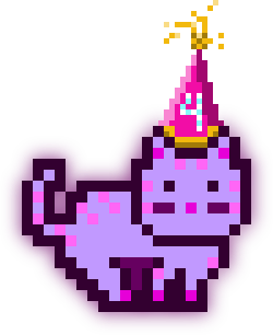 MoonCat #25403 (0x00f4760f70)