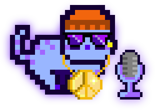 MoonCat #12641 (0x00f4772bf2)