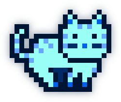 MoonCat #9262 (0x00f47b889a)