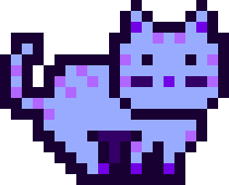 MoonCat #15430 (0x00f4813fc5)