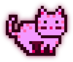 MoonCat #18929 (0x00f4831244)