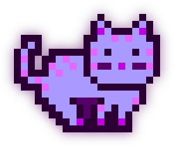 MoonCat #6272 (0x00f48d5b97)