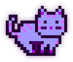 MoonCat #7896 (0x00f49c74a9)