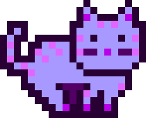 MoonCat #16026 (0x00f49e29ba)