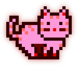 MoonCat #23328 (0x00f4c45551)