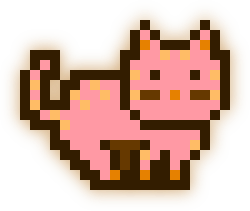 MoonCat #5639 (0x00f4c89656)