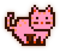 MoonCat #12773 (0x00f4ca9c89)