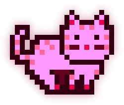 MoonCat #23174 (0x00f4cc859c)