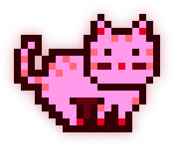 MoonCat #19542 (0x00f4d98c95)