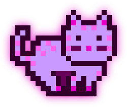 MoonCat #10849 (0x00f4e613ca)