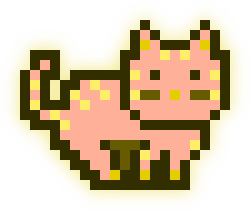 MoonCat #22577 (0x00f4f2e46f)