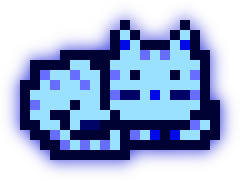 MoonCat #18287 (0x00f5040dd5)