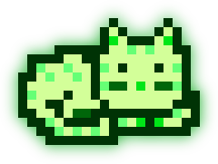 MoonCat #5899 (0x00f507a917)