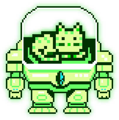 MoonCat #12191 (0x00f50ed40d)