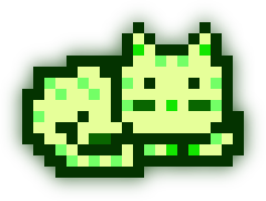 MoonCat #22197 (0x00f5154b10)