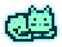 MoonCat #13524 (0x00f518cee7)