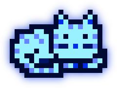 MoonCat #2753 (0x00f51d43de)