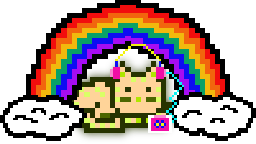 MoonCat #18817 (0x00f5293600)