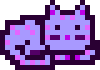 MoonCat #3165 (0x00f52c1132)