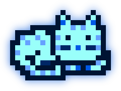 MoonCat #438 (0x00f52f73e0)