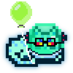 MoonCat #14768 (0x00f52f89b9)