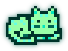 MoonCat #20235 (0x00f5317a6d)