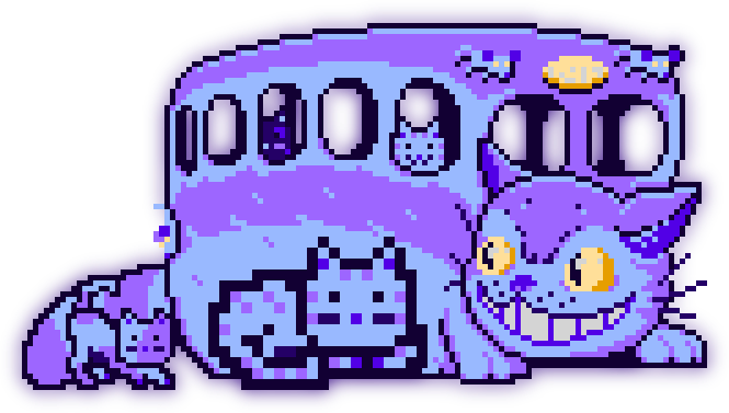 MoonCat #12303 (0x00f5330684)