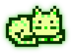 MoonCat #6682 (0x00f537bf1f)