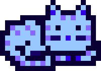 MoonCat #1518 (0x00f53c13cf)