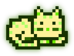 MoonCat #23183 (0x00f5437d0f)