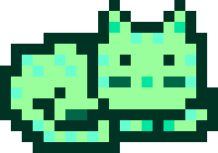 MoonCat #14505 (0x00f5478270)