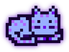 MoonCat #23942 (0x00f55907bb)