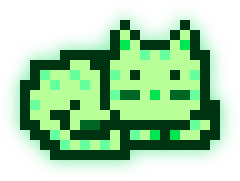 MoonCat #24355 (0x00f55aea8e)