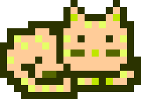 MoonCat #7124 (0x00f5657806)