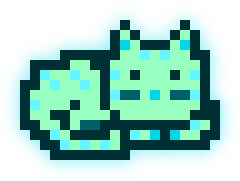 MoonCat #1776 (0x00f566ebf3)