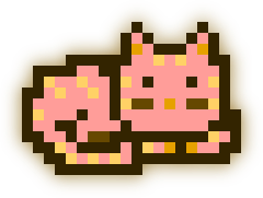 MoonCat #22425 (0x00f58d6914)