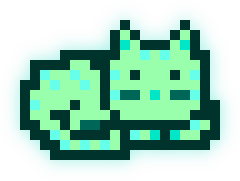 MoonCat #5029 (0x00f590eee1)