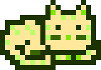 MoonCat #6402 (0x00f597f91c)