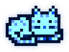 MoonCat #6602 (0x00f59eb3e0)