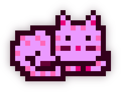 MoonCat #11040 (0x00f5a09199)