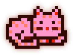 MoonCat #6259 (0x00f5a45142)