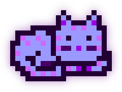 MoonCat #13207 (0x00f5ae7bc5)